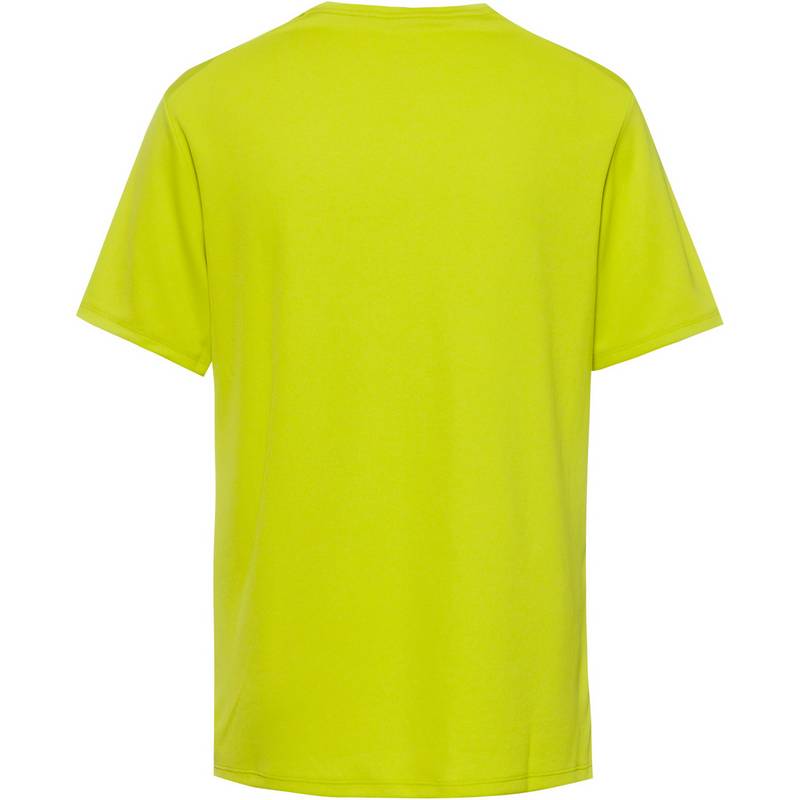 Nike Miler Funktionsshirt Herren