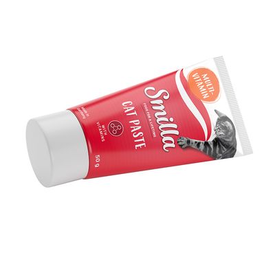 Smilla Multi-Vitamin Katzenpaste