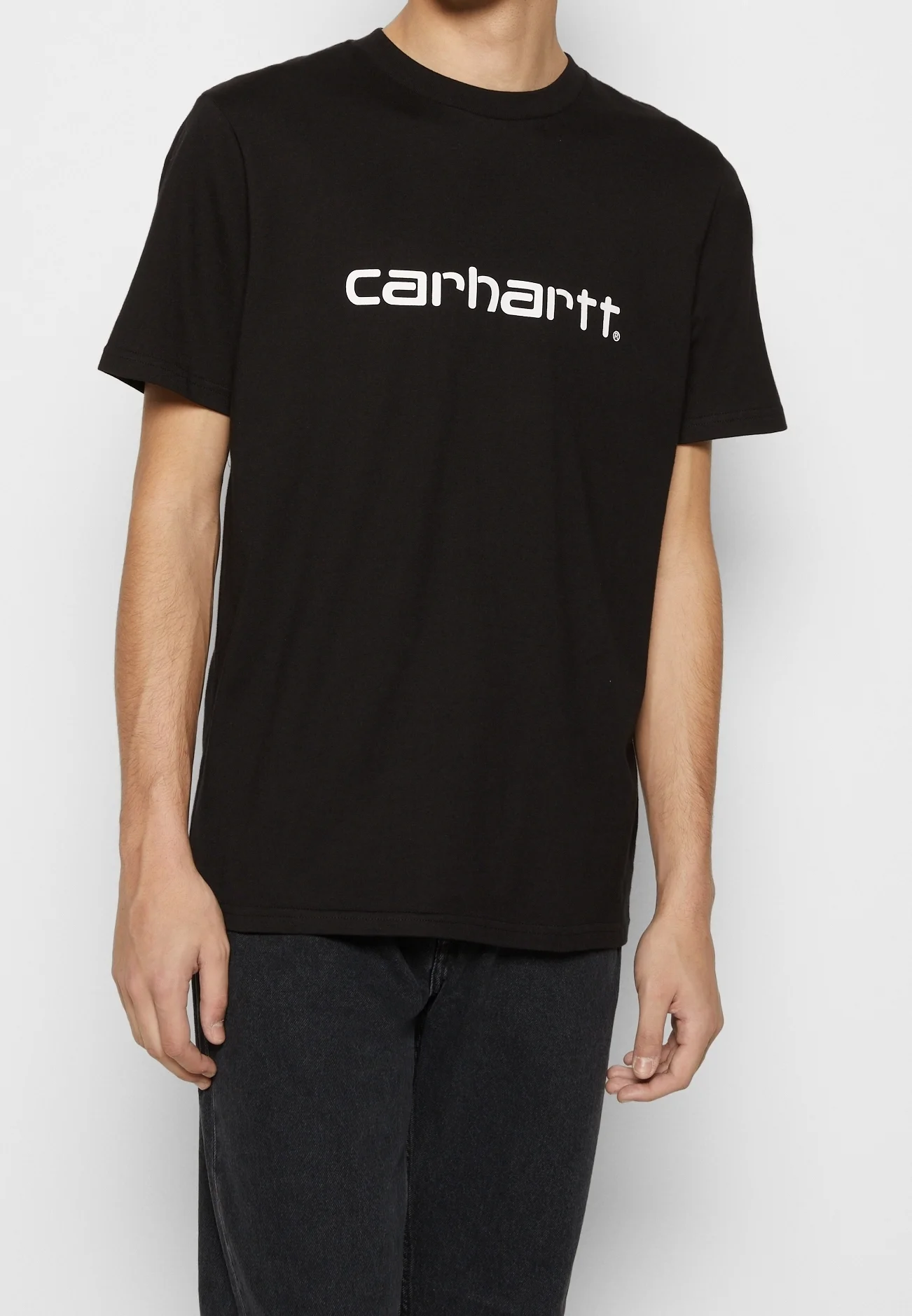 Camiseta Carhartt WIP con estampado