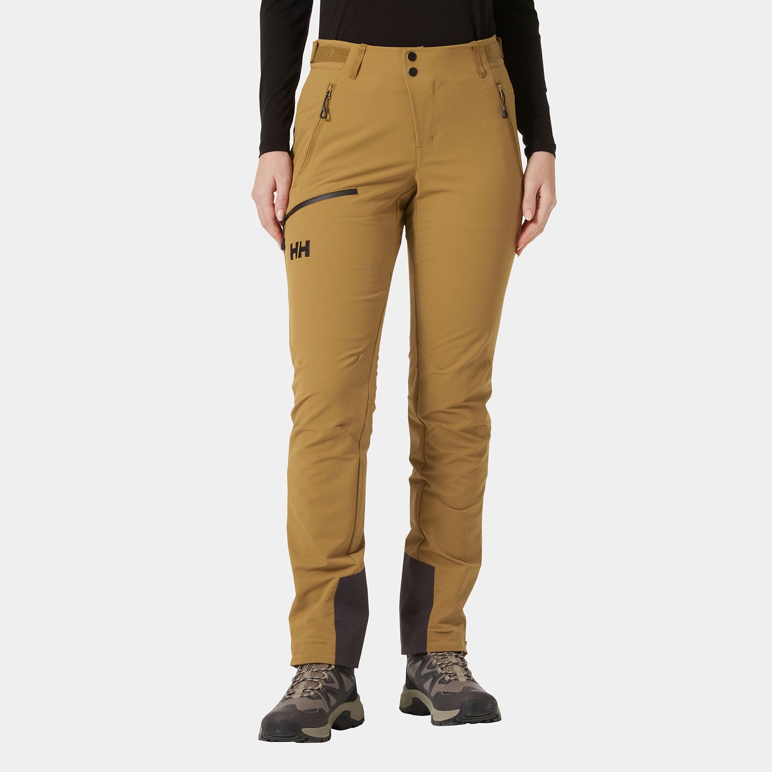 Women’s Odin Muninn 2.0 Shell Pants