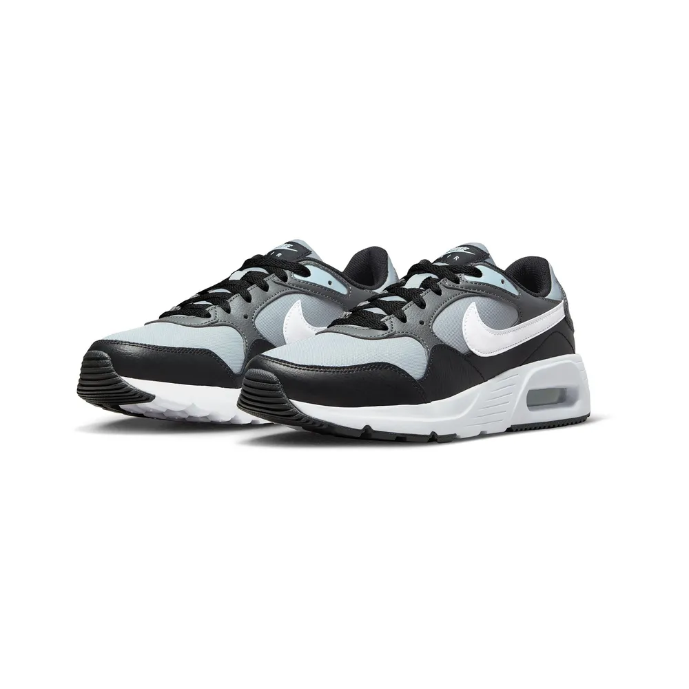 Nike Air Max SC CW4555-013 / schwarz