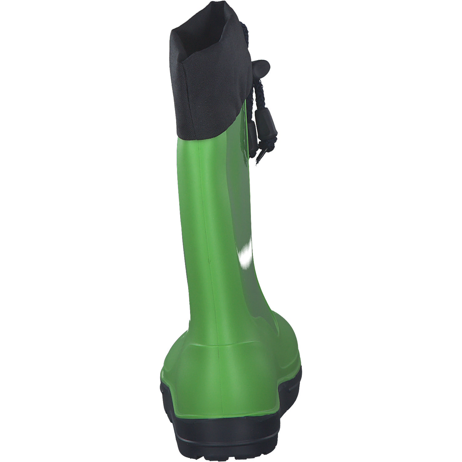 Beck Allrounder 487, Gummistiefel, Kinder, apfel