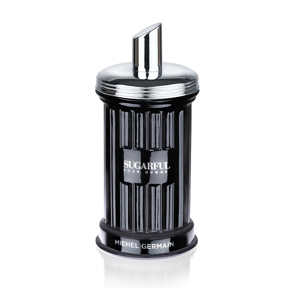 sugarful Sugarful Homme Eau de Toilette Spray 100ml Eau de Toilette