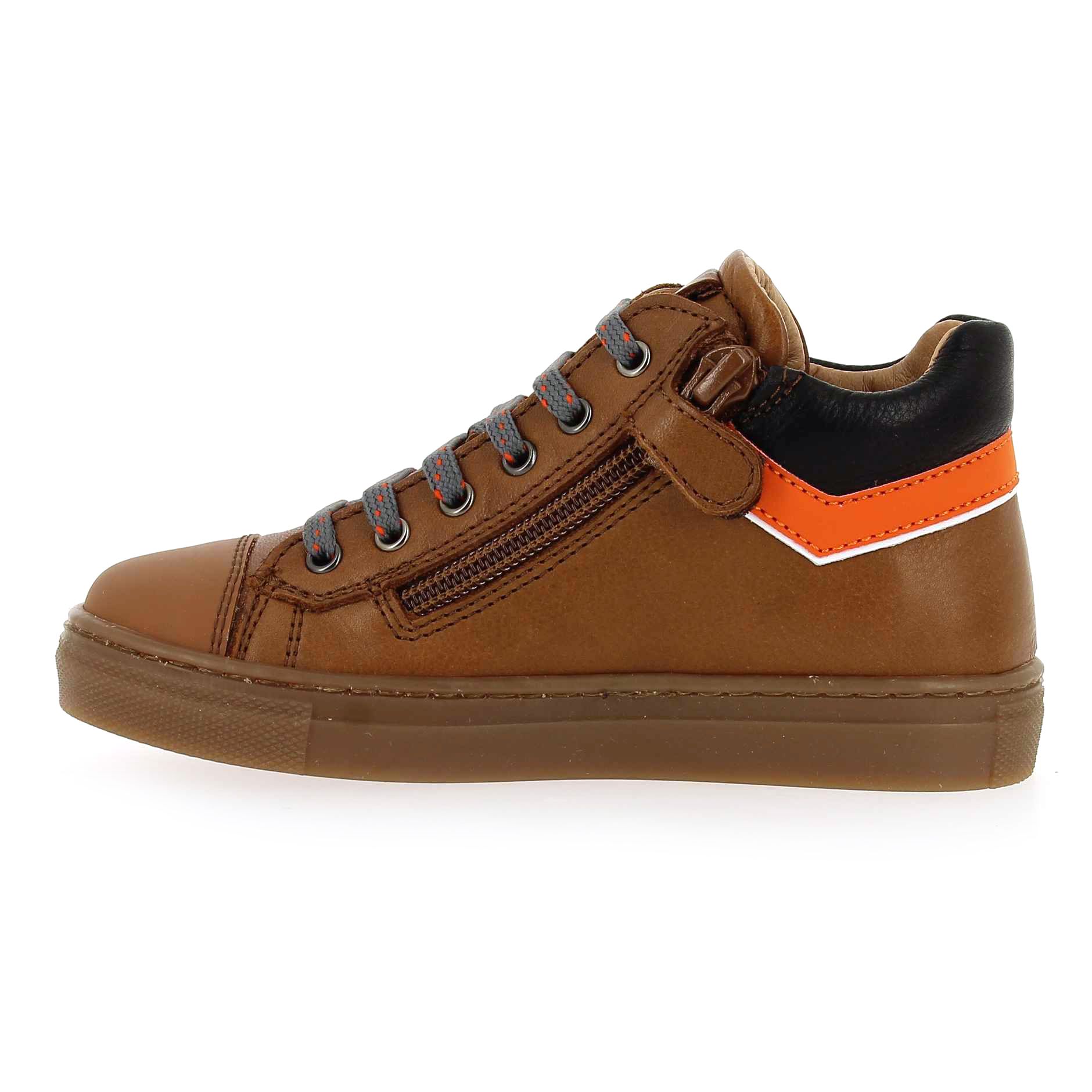 Romagnoli  6514 - Cognac Multi