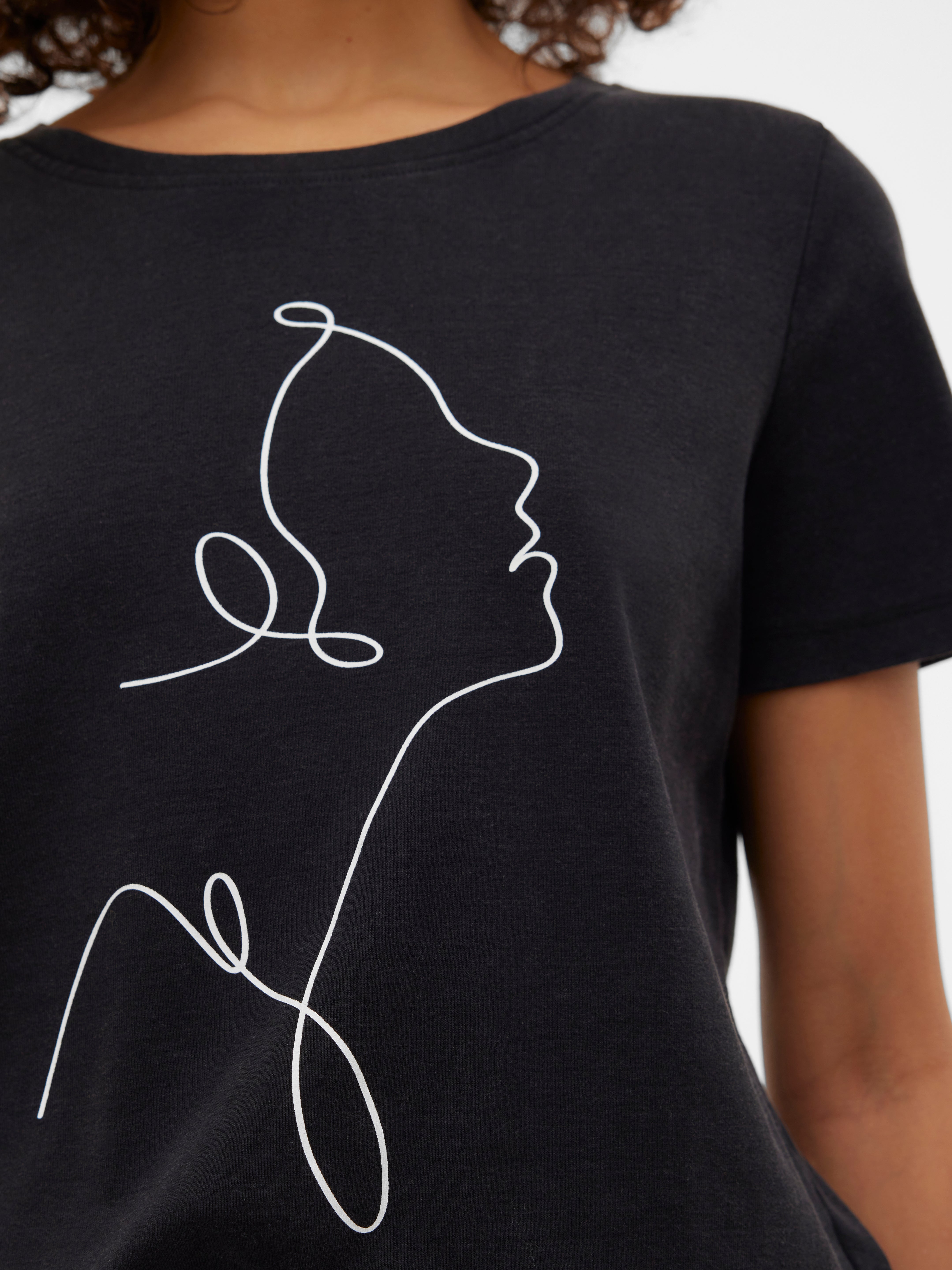 VMMERLE T-Shirt