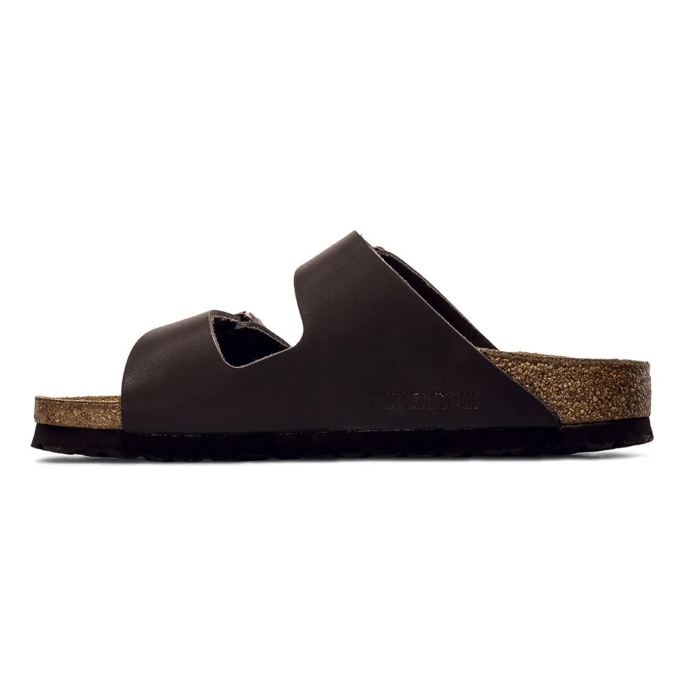 Birkenstock Arizona Dark 051103 / braun