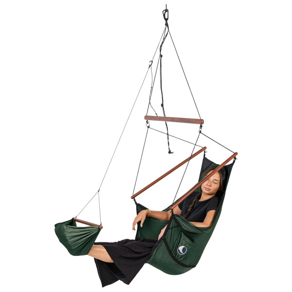 Ticket to the Moon - Home Hanging Chair