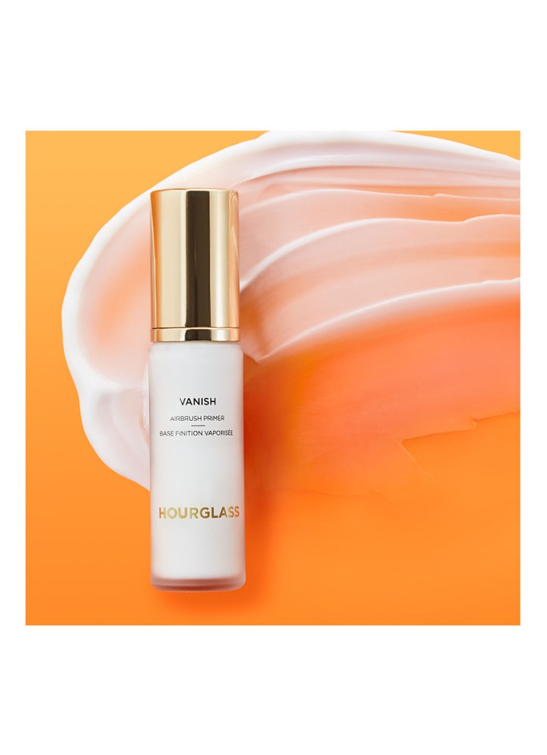 Hourglass Vanish™ Airbrush Primer - primer