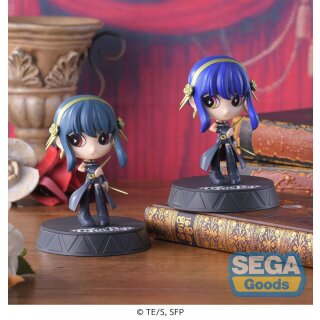 Spy x Family Tip'n'Pop PM PVC Statue Yor Forger (12cm)