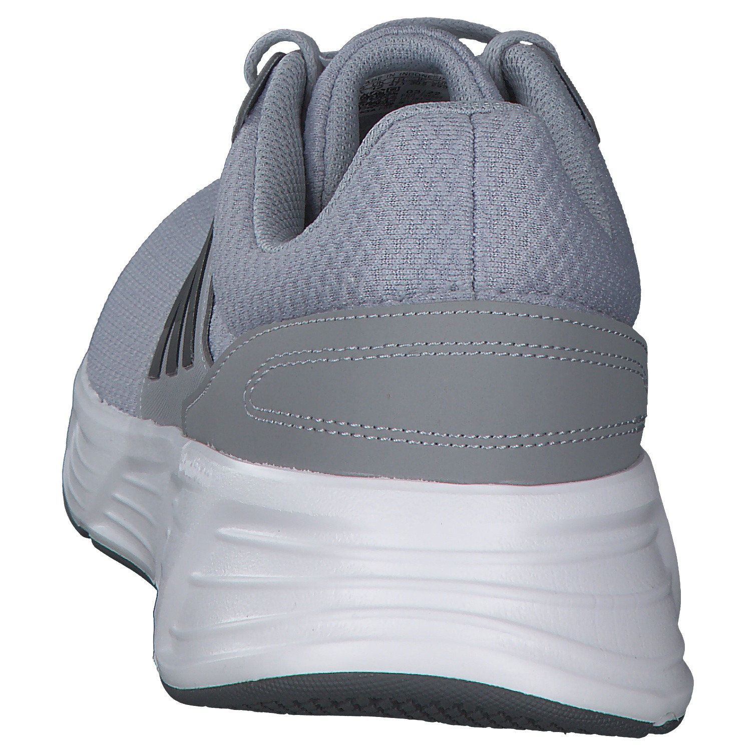 Adidas Core Galaxy 6 M, Sneakers Low, Herren, halo silver