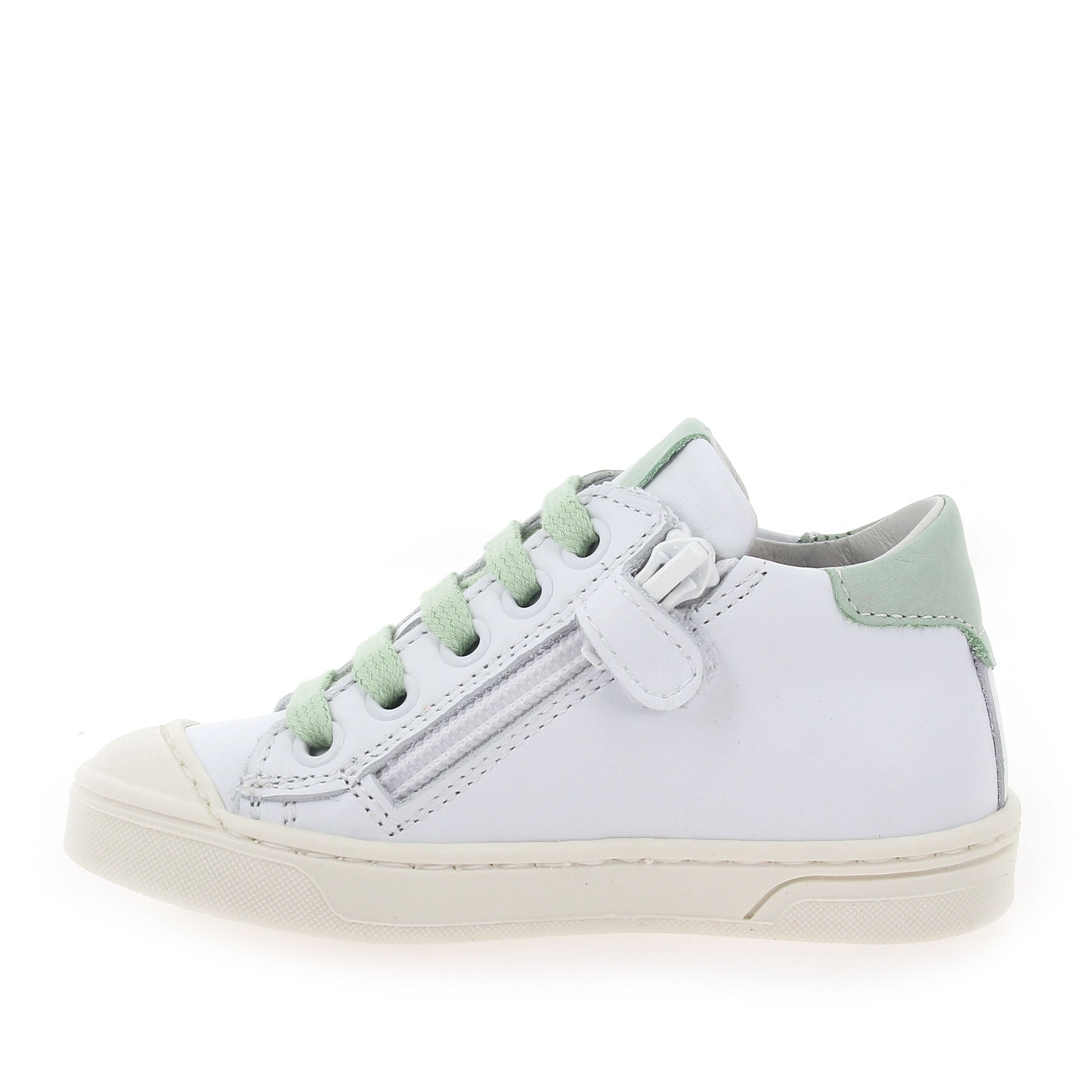 Bana & Co   24132010 - Blanc Vert