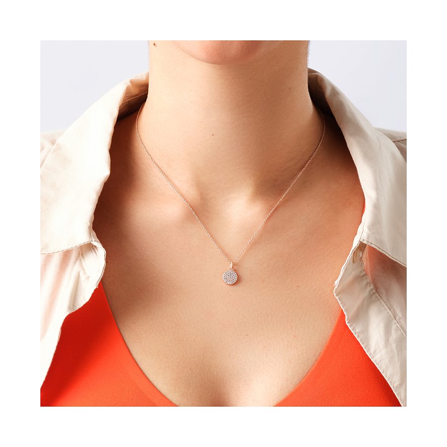 ESPRIT Kette Gleam