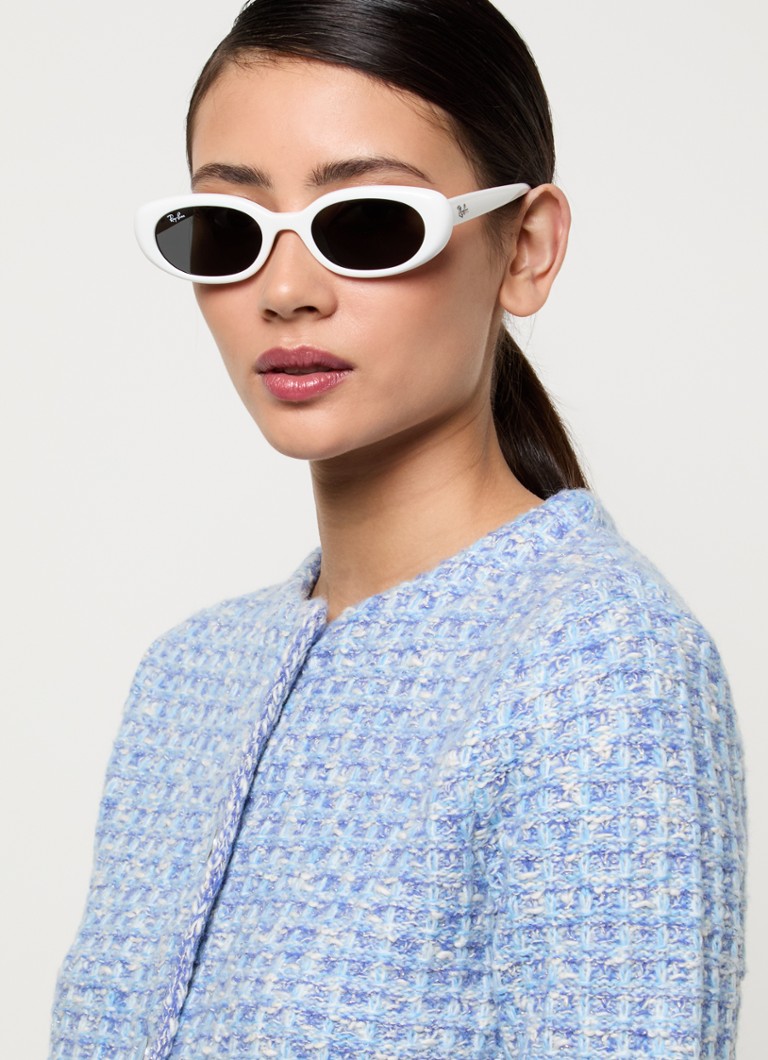 Ochelari de soare Ray-Ban Retro RB4441D