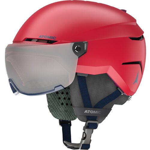 KINDER SKIHELM 