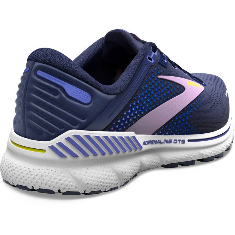 Brooks Adrenaline GTS 22 Laufschuhe Damen