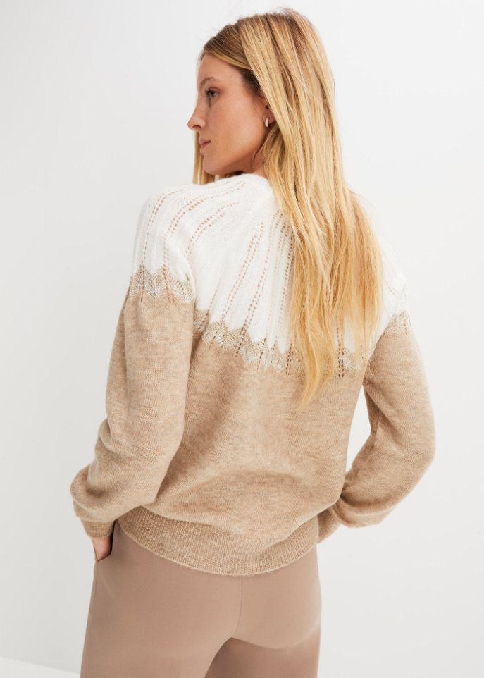 Pullover