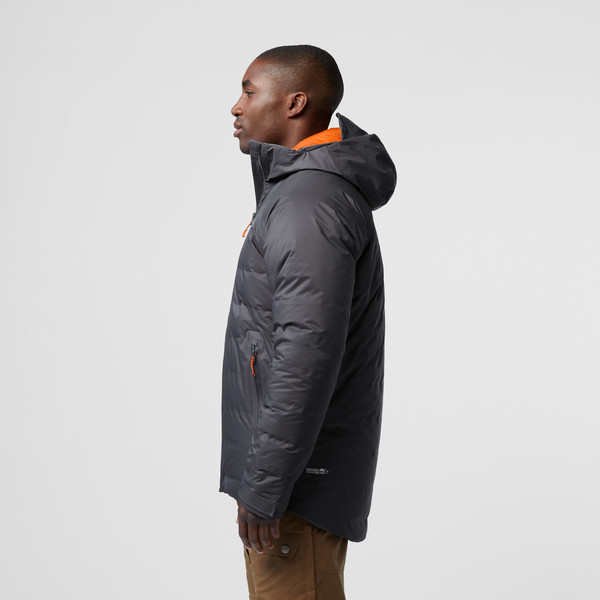 VALIANCE JACKET Herren - Daunenjacke