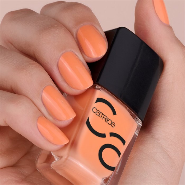 ICONAILS Gel Lacquer
