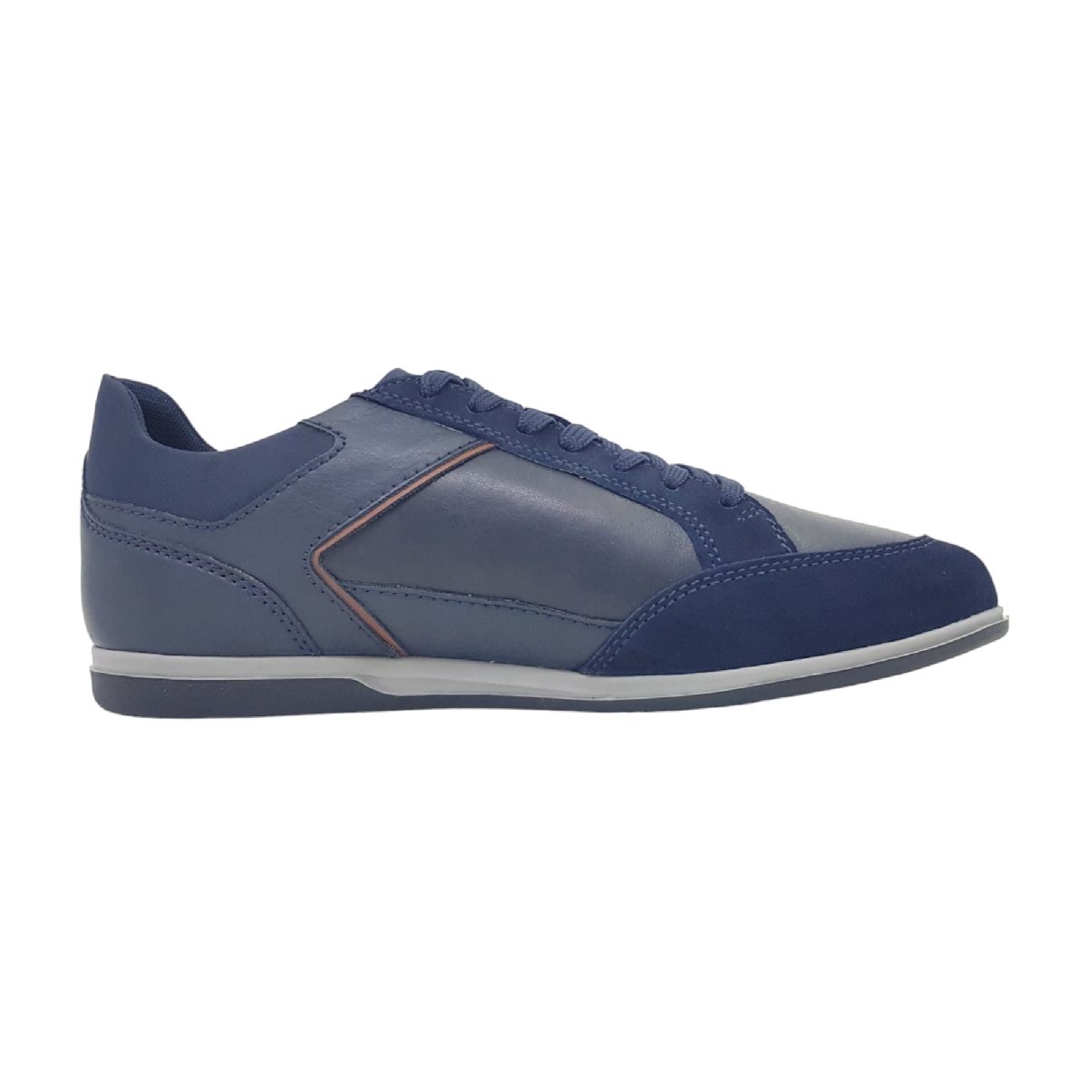Geox U RENAN B U354GB-0CL22/C4002 Blau C4002 navy