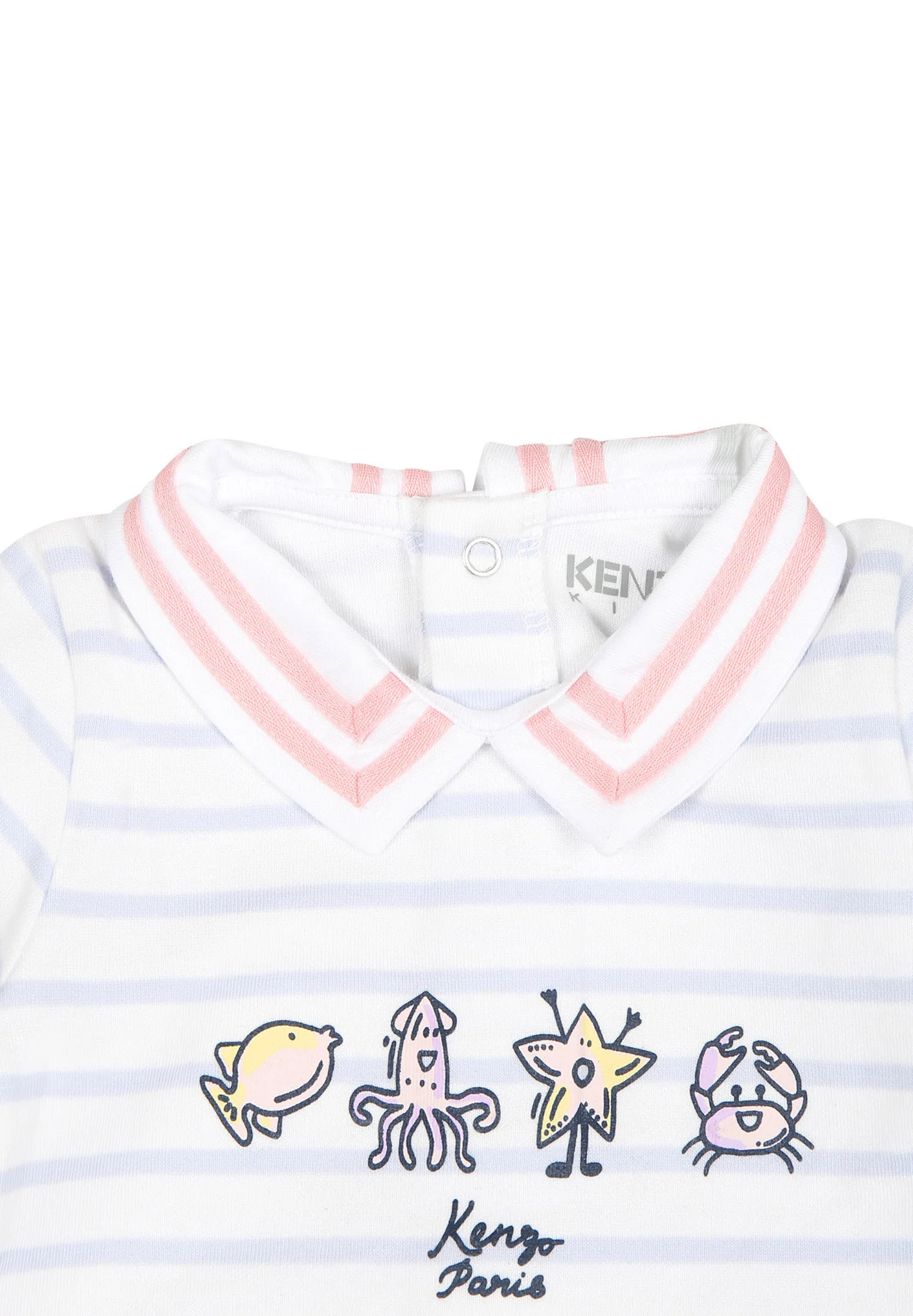 Pelele infantil KENZO