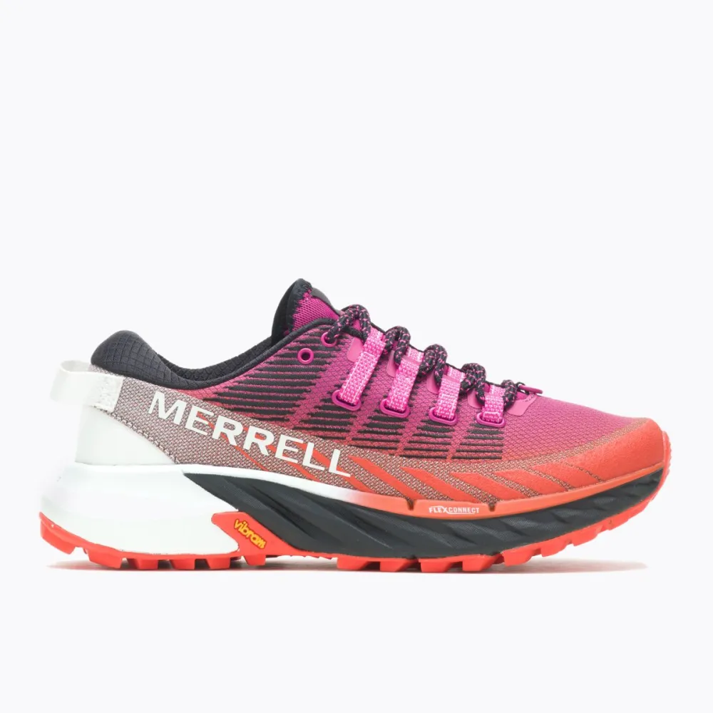Merrell Agility Peak 4 J067524 / bunt