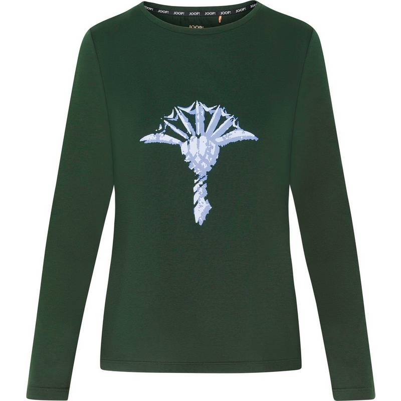 Joop! Longsleeve Langarmshirt Damen