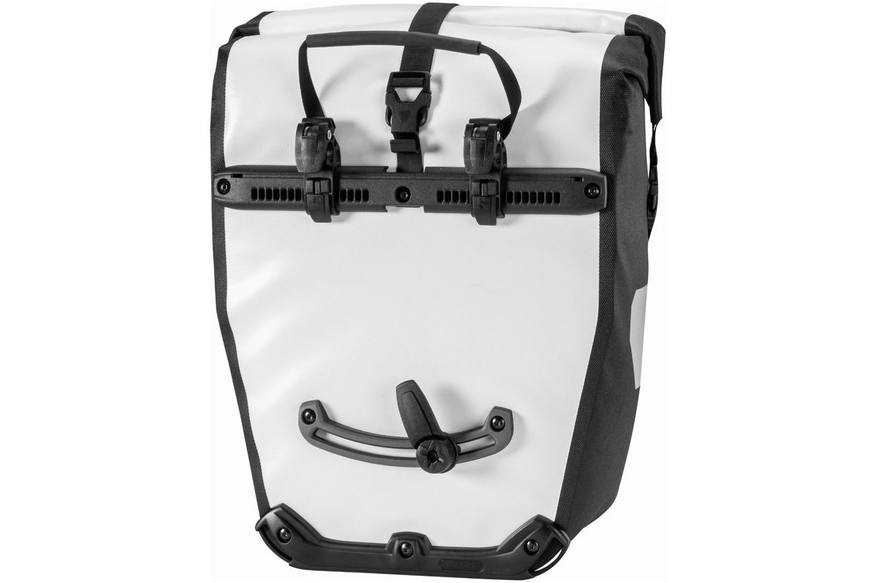 Ortlieb Back-Roller Design Trees