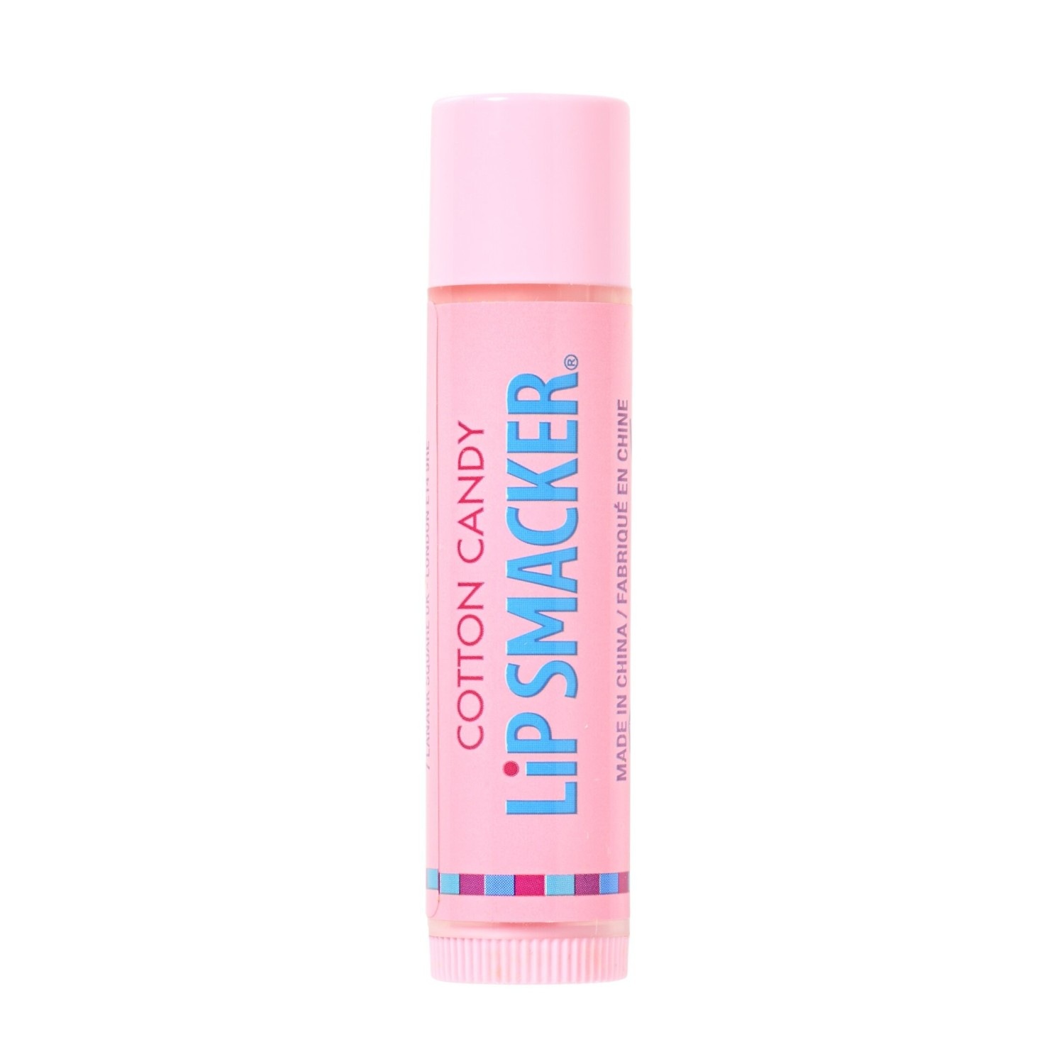 Lip Smacker Frugtagtig Candyfloss