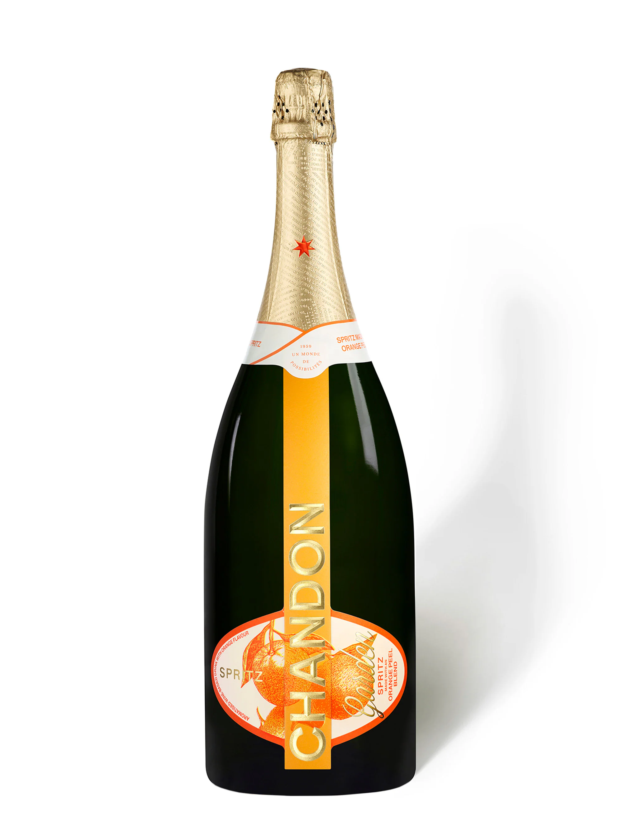 Chandon Garden Spritz