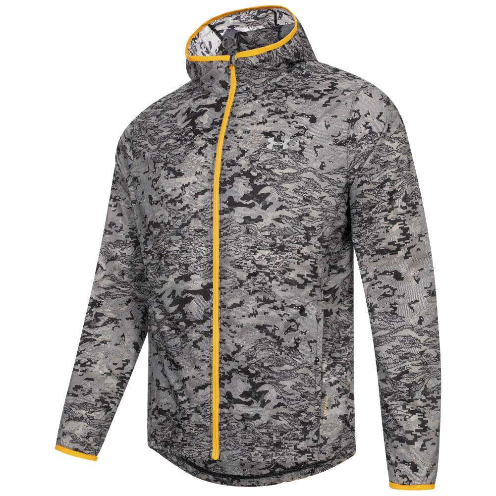 Under Armour OutRun the STORM Packable Herren Jacke 1365621-001