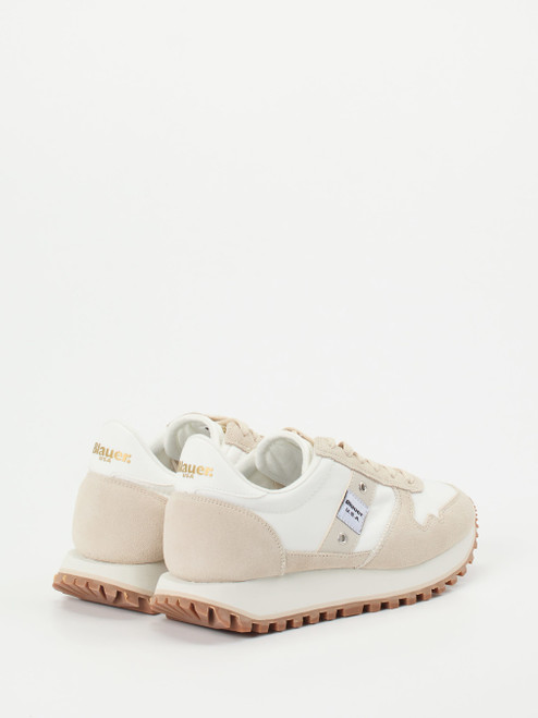 Sneaker-81653590107 Blauer