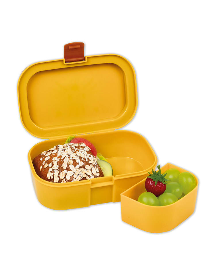 Lutz Mauder Lunchbox 