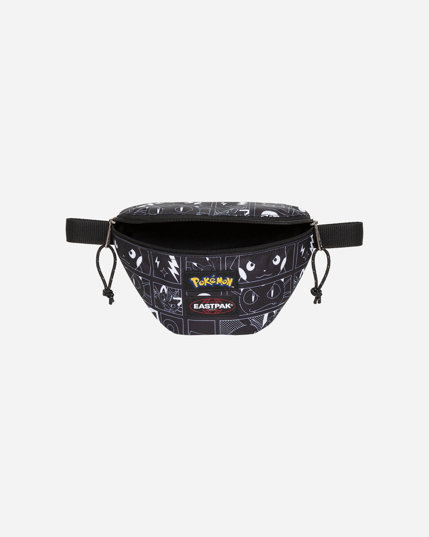 Torba na biodra Eastpak Springer Pokemon EK0000742T61