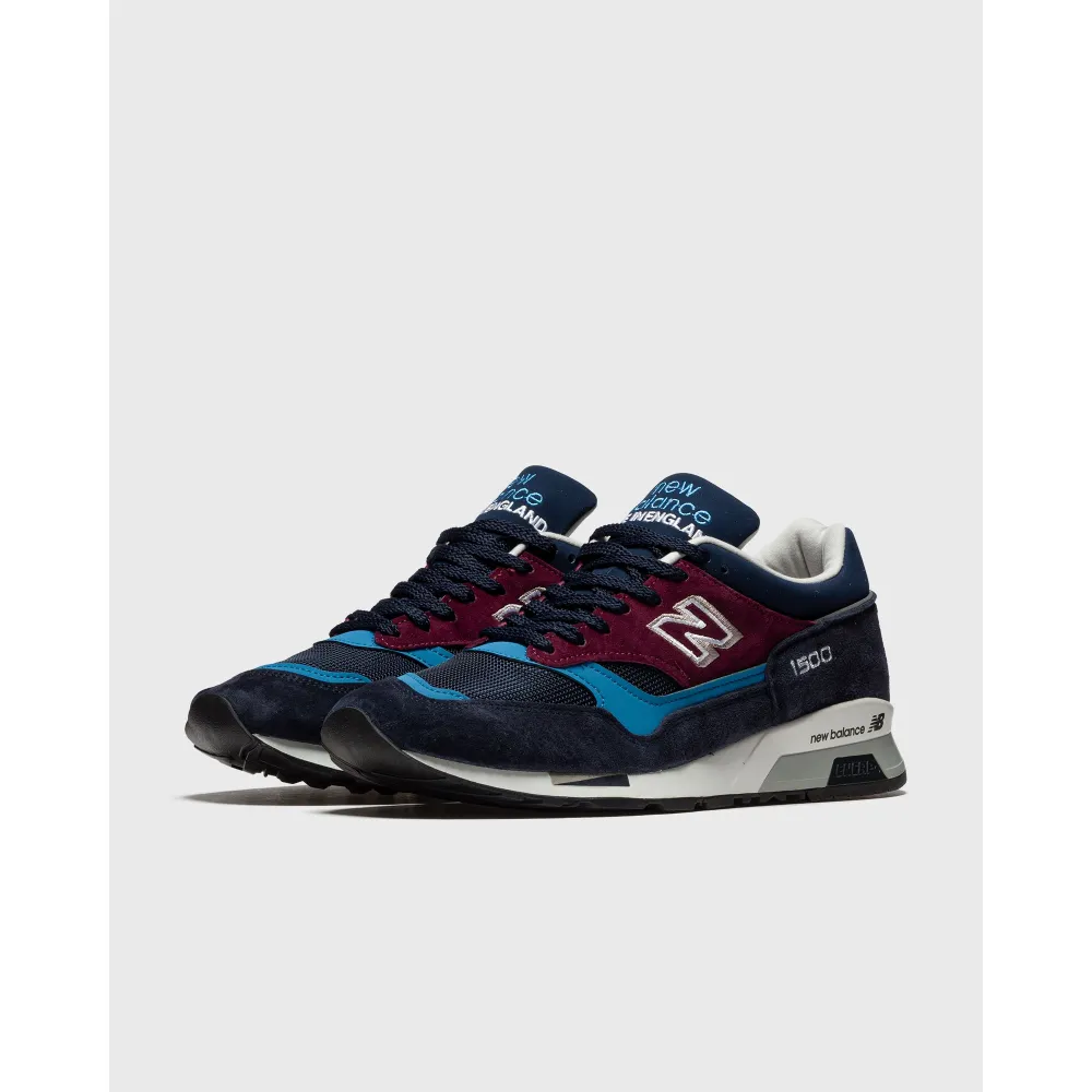New Balance M1500SCN Made in England 1500 M1500SCN / blau