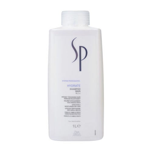 SP Hydrate -shampoo 1000 ml
