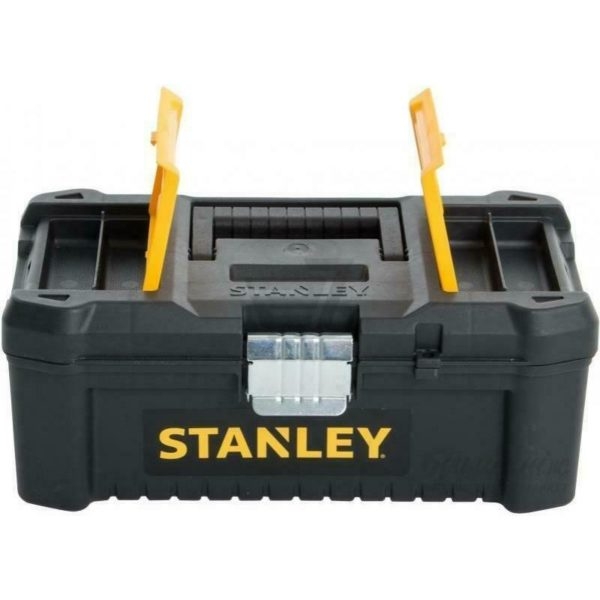Estojo para ferramentas Stanley STST1-81065 Essential 3 em 1