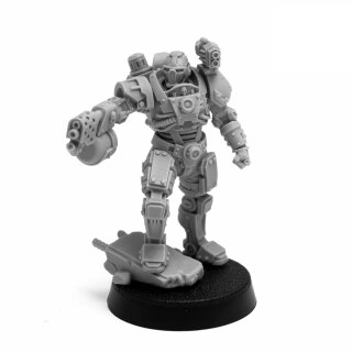 Cyborg Brute 1.0