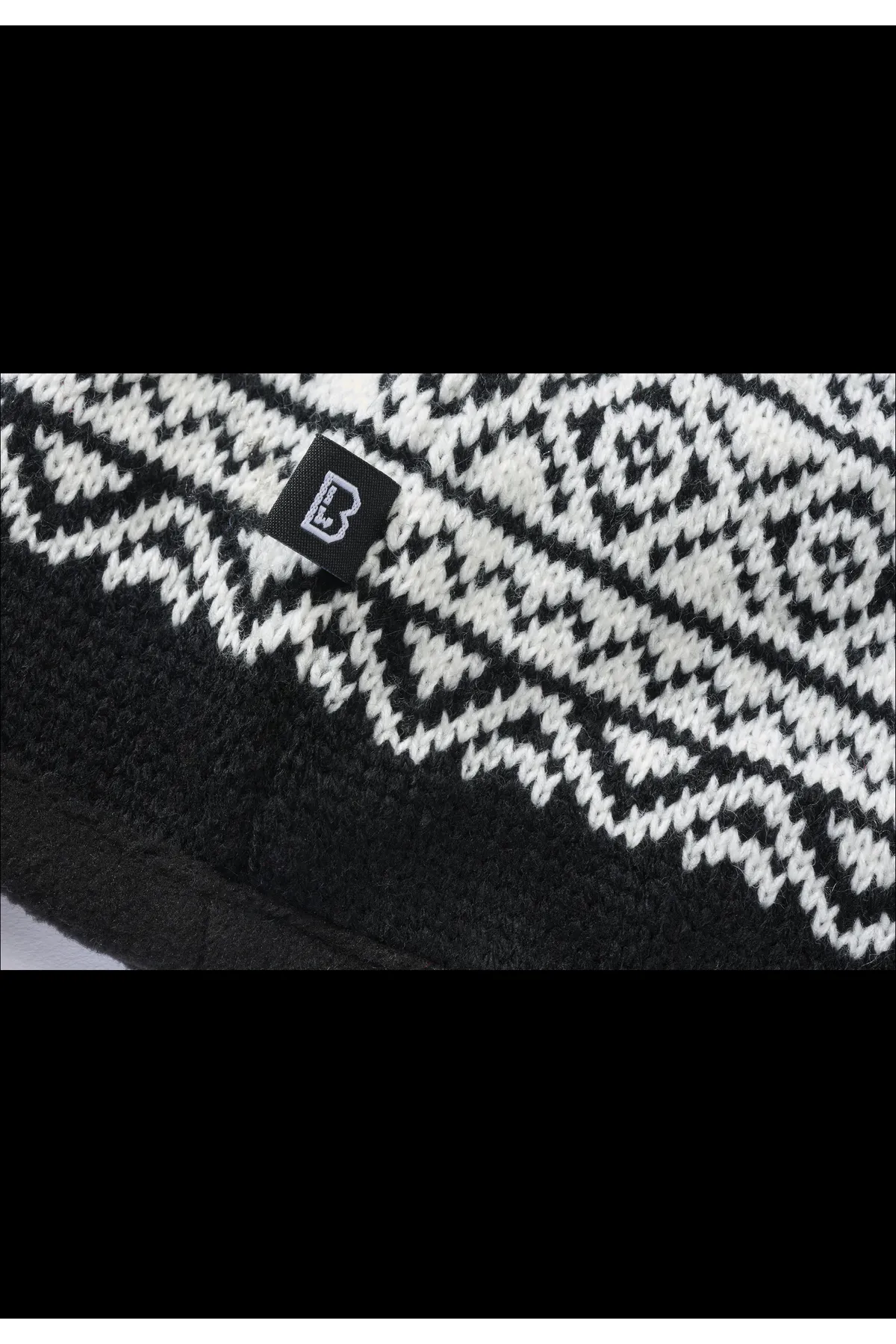 Brandit  Accessoires Snow Cap