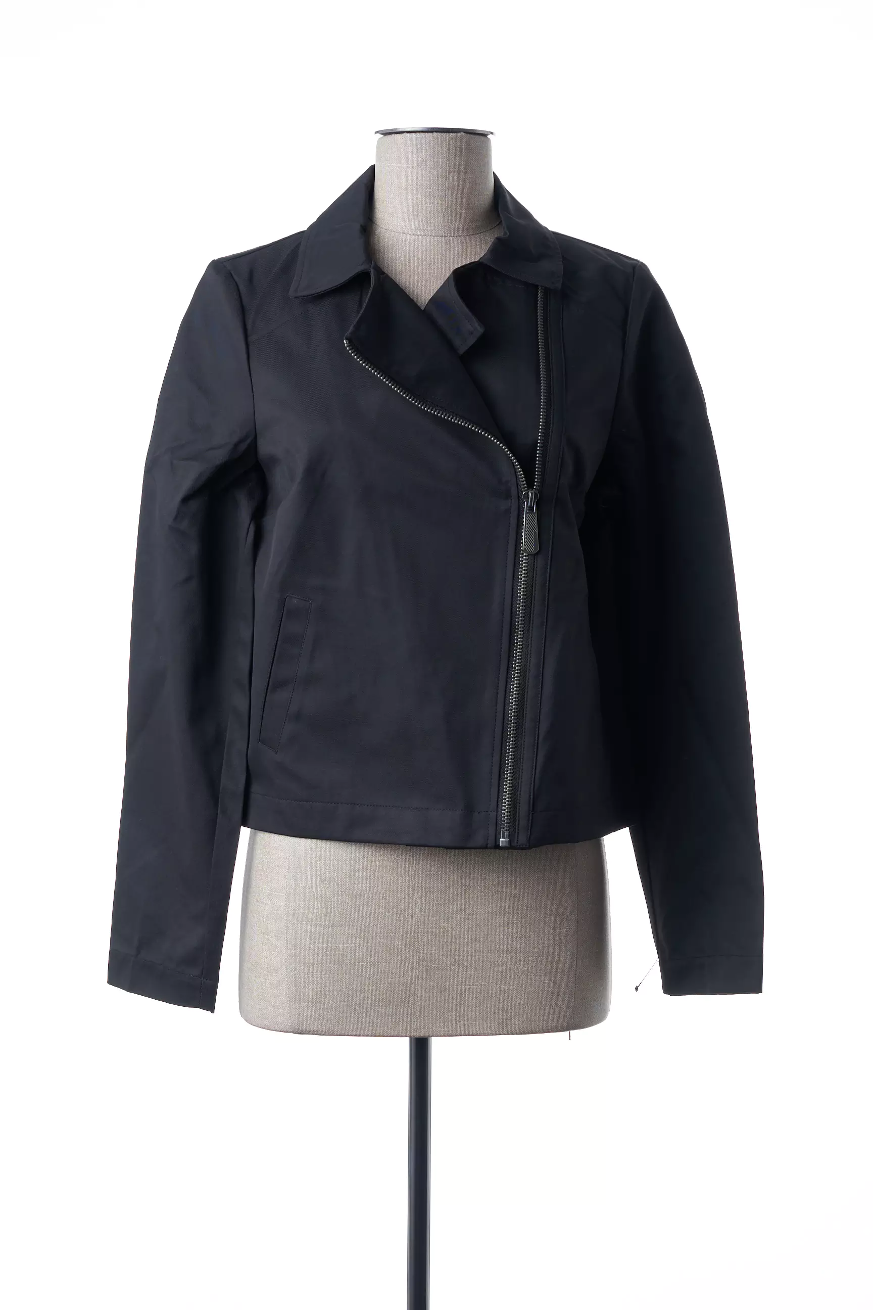 Mia Soana Vestecasual Femme couleur noir