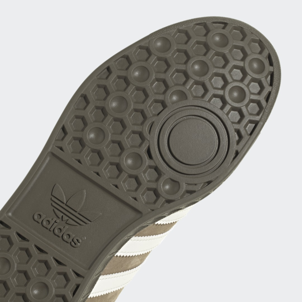 adidas Hamburg GW9642 / braun