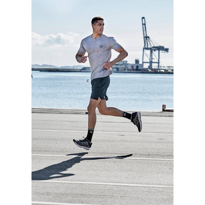 Virtus BLAG V2 M Hyper Funktionsshorts Herren