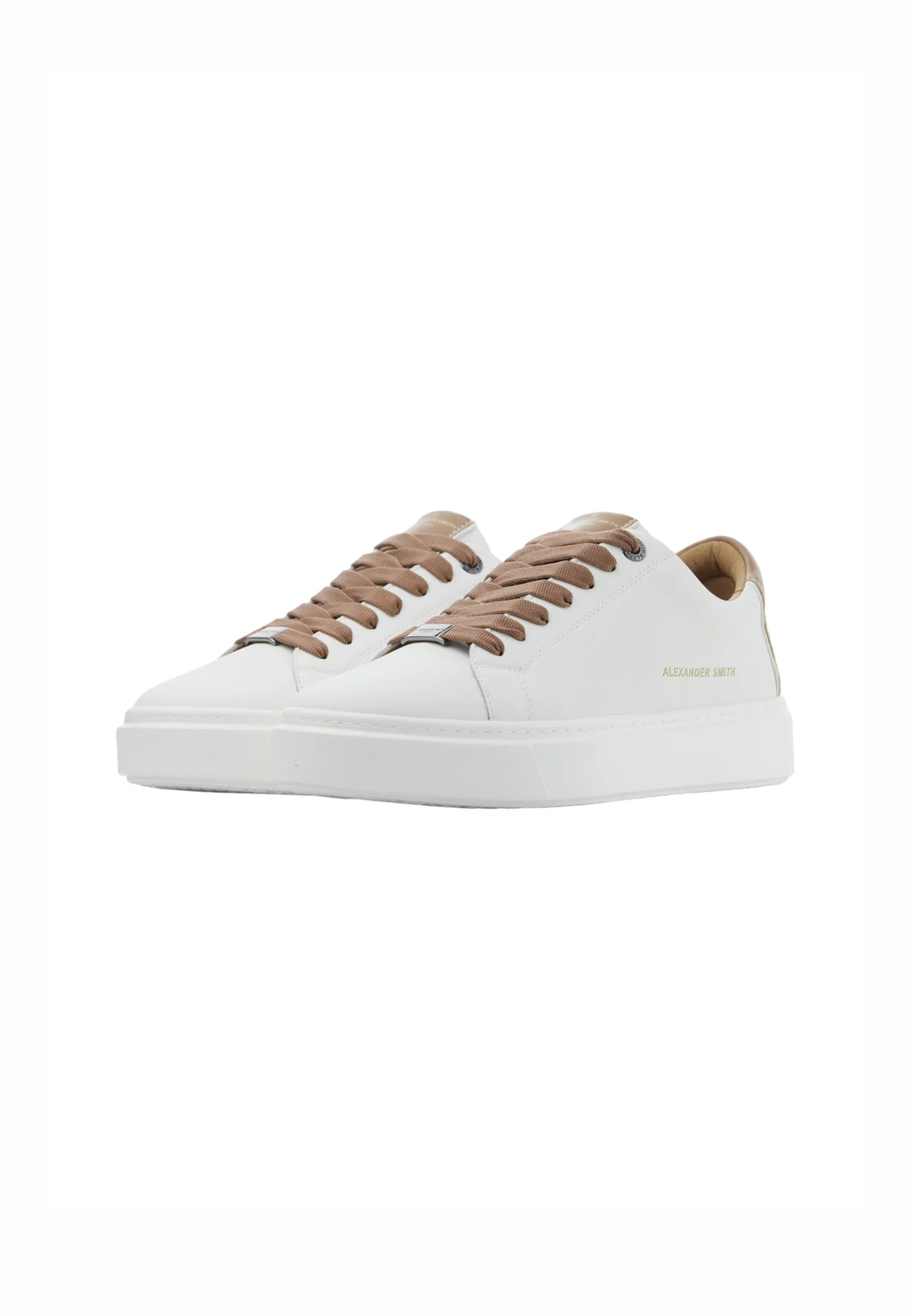 ALEXANDER SMITH LONDON - Zapatillas bajas