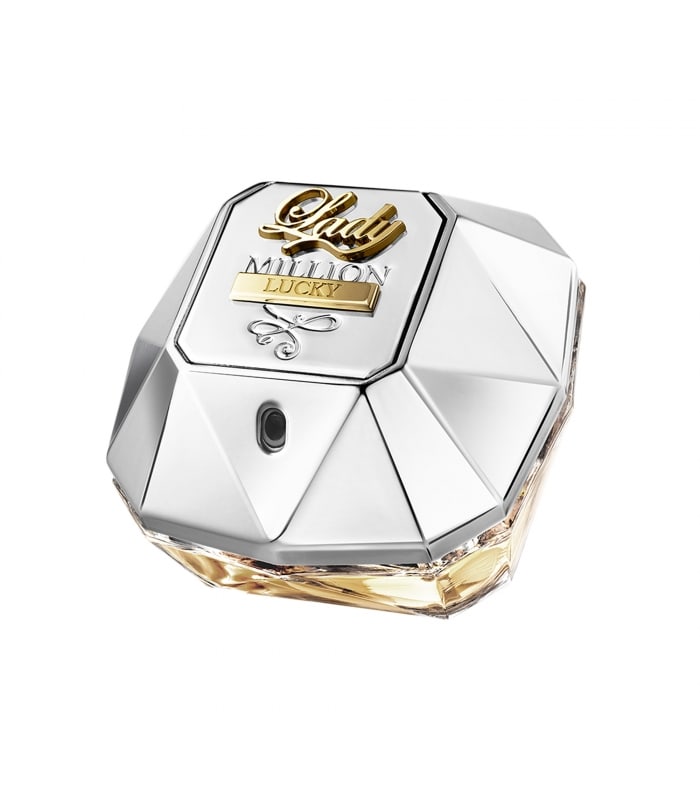 Paco Rabanne-LADY MILLION LUCKY-Eau de Parfum