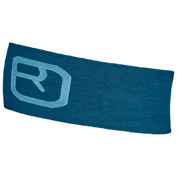 Ortovox - Seamless Headband - Stirnband