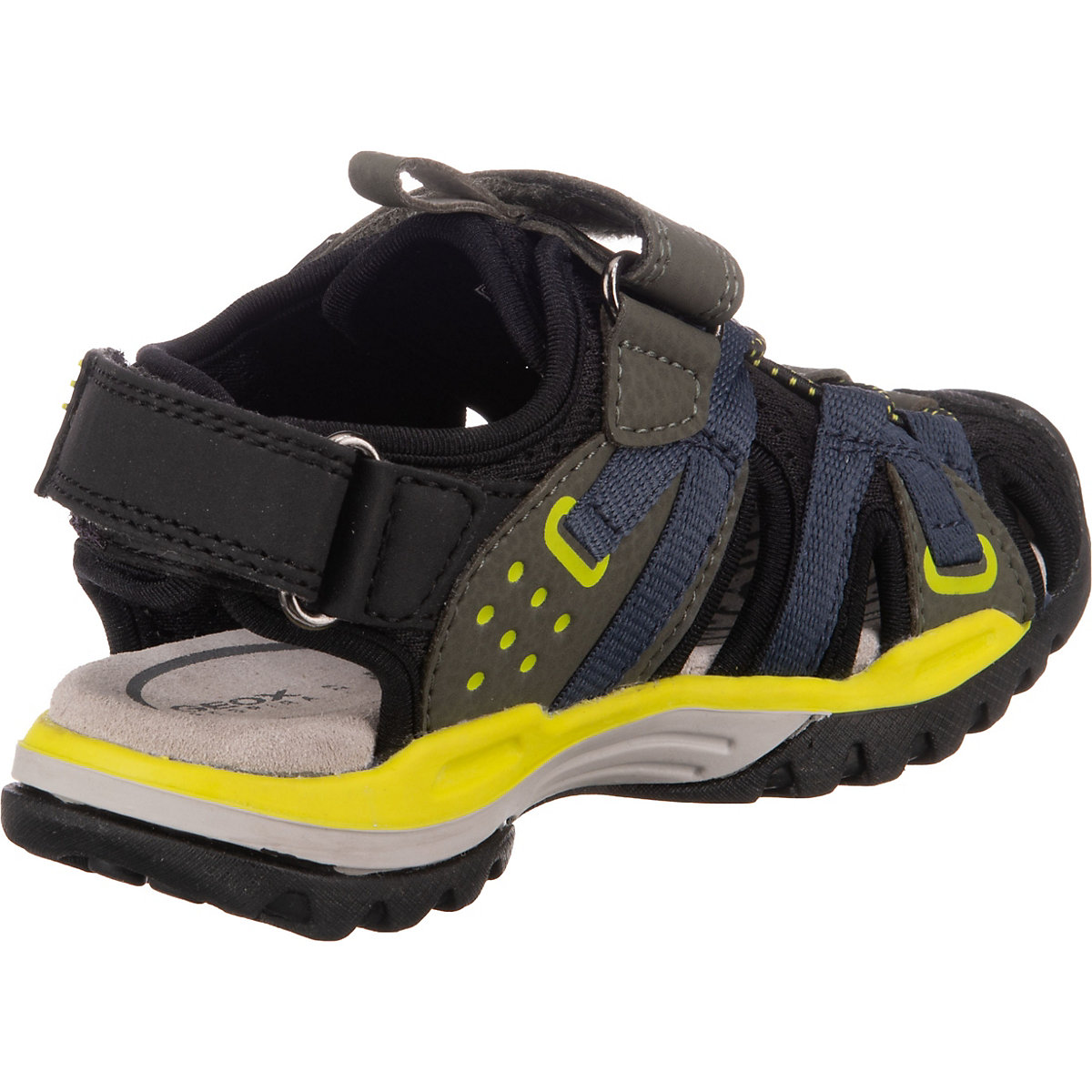 Sandalen BOREALIS für Jungen