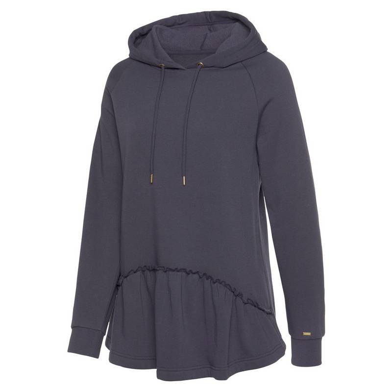 Lascana Hoodie Damen
