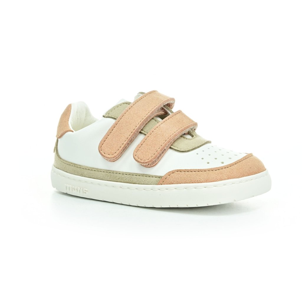 Muris Petra Mini Skin Barfußsneakers