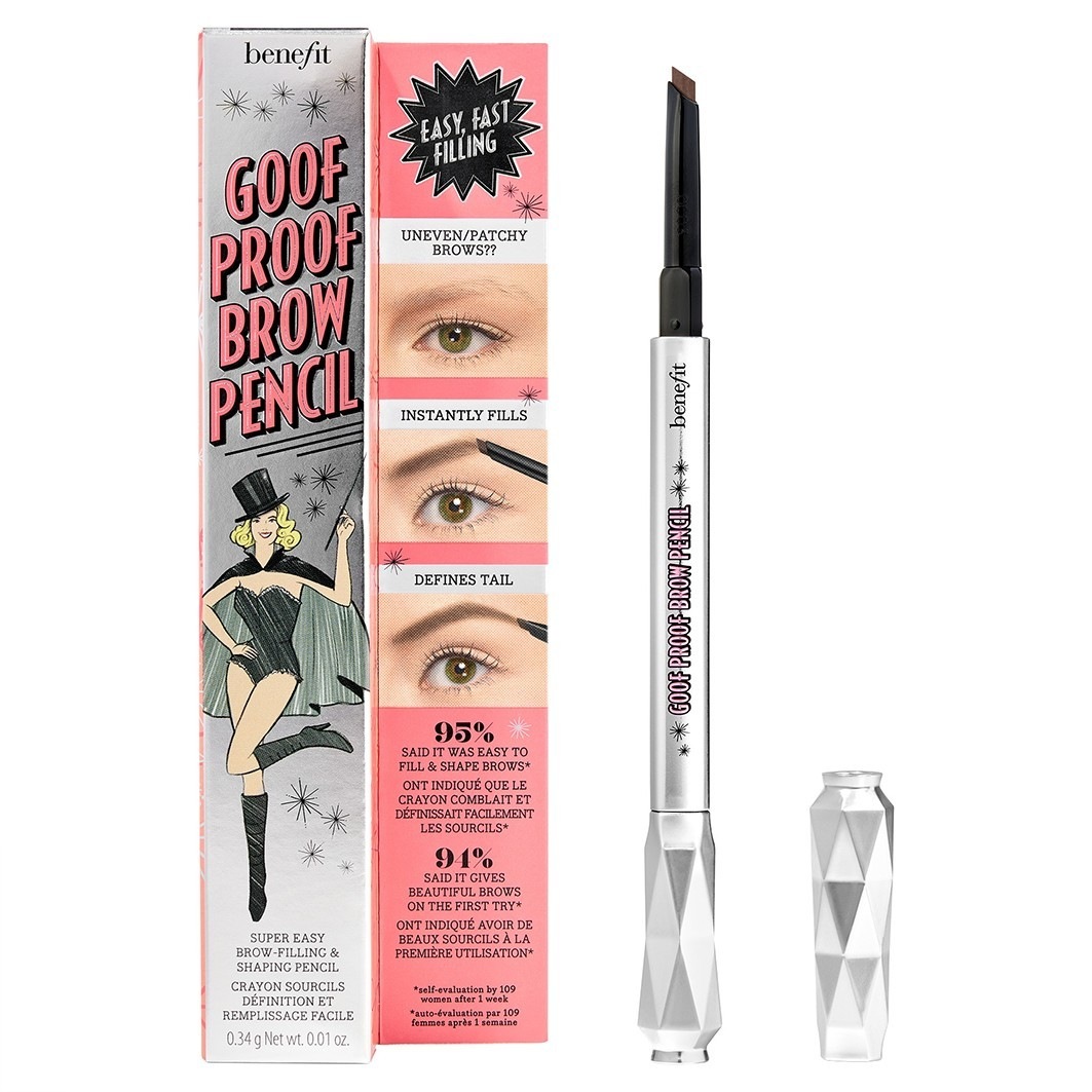 Goof Proof Brow Pencil