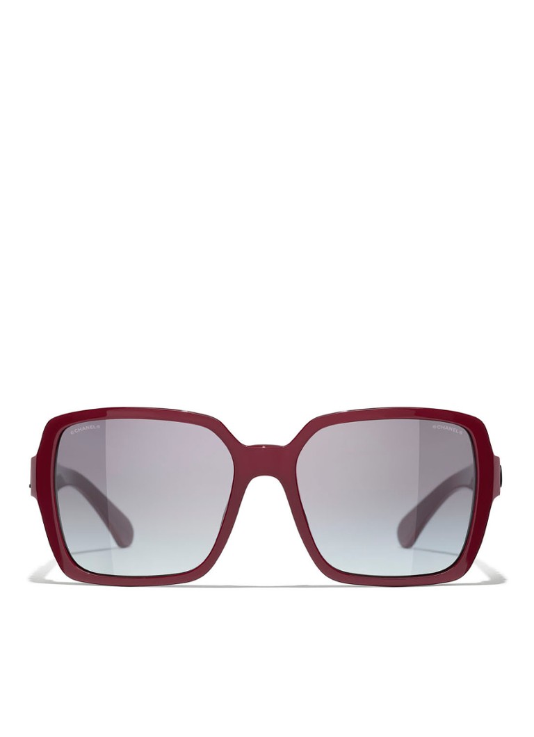 Ochelari de soare Chanel Square