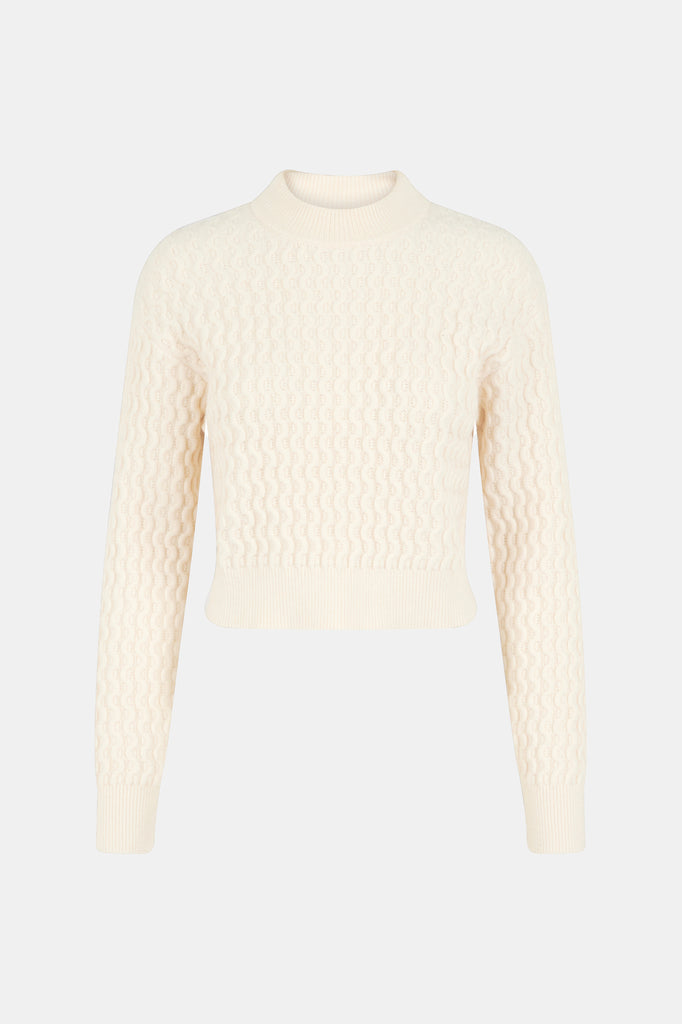 DALYA SWEATER